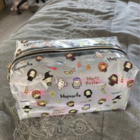Primark Black Cosmetic Bags Mercari