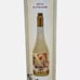 Rooster Christmas Winter Glitter Globe Bottle Cracker Barrel Exclusive New Light