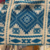 America and Beyond Evil Eye Tote