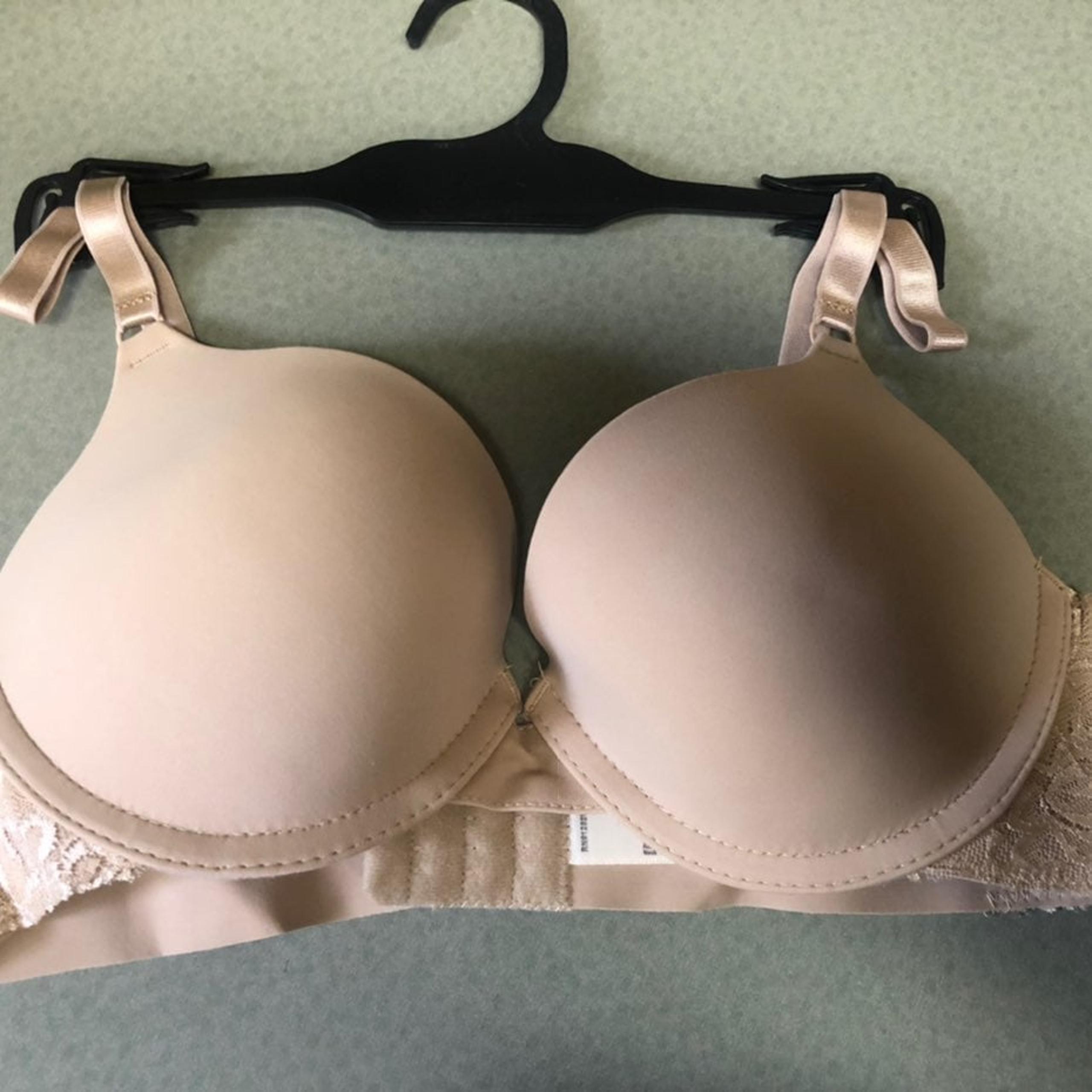 Wet Seal Bra 34B