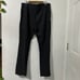 Paskho Men's Minimalist Modern Travel Tech Pants In Dark Gray Size XL