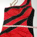 Latin Ballroom Women Dress