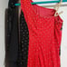 Latin Ballroom Women Dress