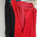 Latin Ballroom Women Dress