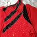 Latin Ballroom Women Dress