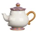 Mrs. Potts Teapot in Beauty and the Beast Cartoon