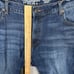 Wrangler Retro Jeans Mens 38x30 Blue Relaxed Boot Cut Western Denim