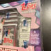 2024 Topps baseball collection The Flagship Collection set box series 1 & 2