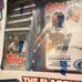 2024 Topps baseball collection The Flagship Collection set box series 1 & 2
