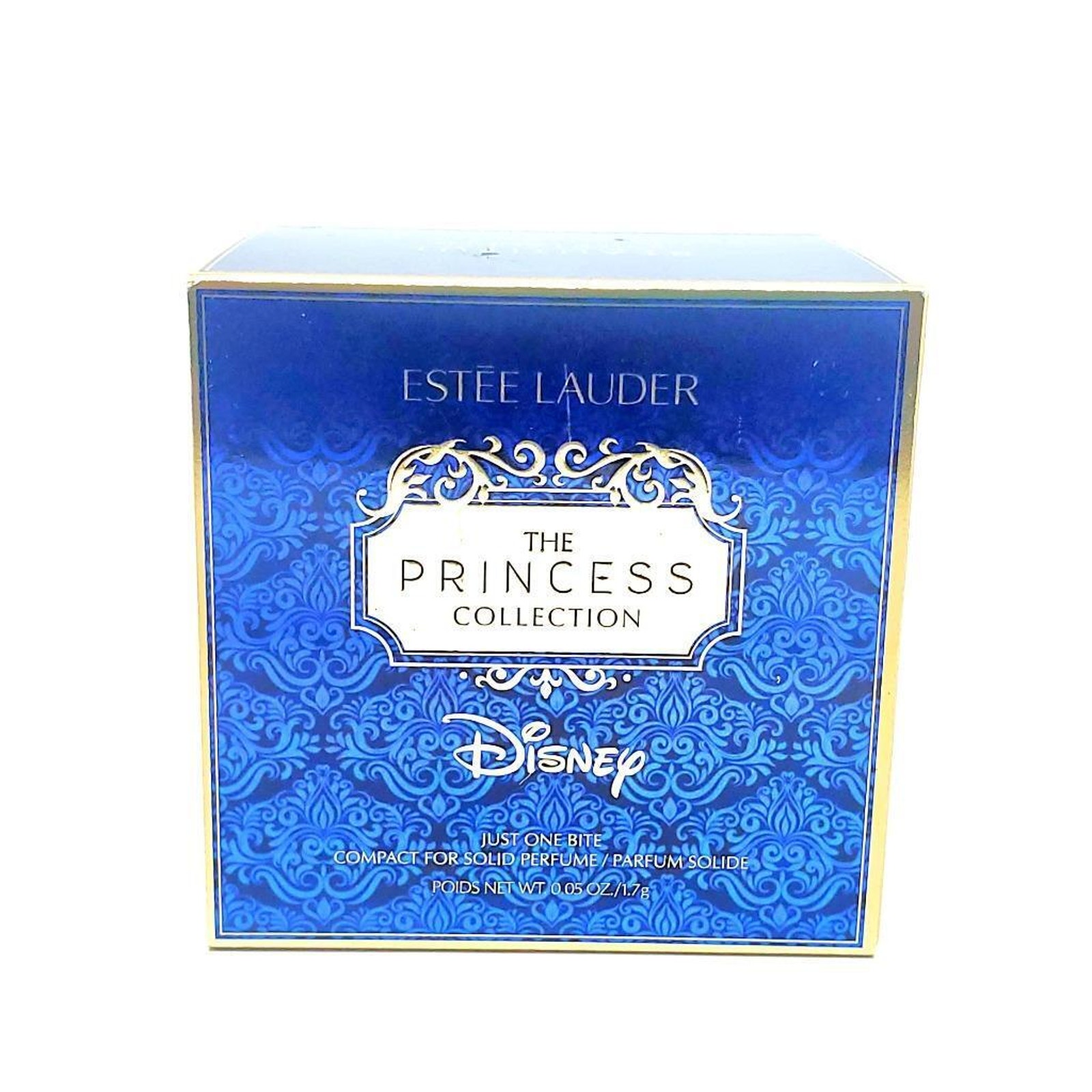 Estee Lauder Disney Princess Collection Just One Bite Beautiful Perfume Solid