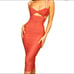 House of CB Tibi Dress