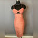 House of CB Tibi Dress