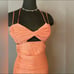House of CB Tibi Dress