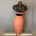 House of CB Tibi Dress