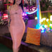 House of CB Tibi Dress