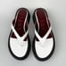 NIB Staud Fresh White Faux Croc Sandal Size 41