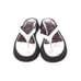NIB Staud Fresh White Faux Croc Sandal Size 41