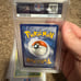 2020 Pokemon TCG Vivid Voltage 102/185 Amazing Rare Zamazenta PSA 10 Gem Mint