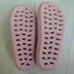 BillABONG NEW girls Platform Cushion Slides Sandals