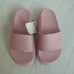 BillABONG NEW girls Platform Cushion Slides Sandals