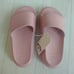 BillABONG NEW girls Platform Cushion Slides Sandals