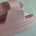 BillABONG NEW girls Platform Cushion Slides Sandals
