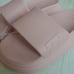BillABONG NEW girls Platform Cushion Slides Sandals