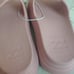 BillABONG NEW girls Platform Cushion Slides Sandals