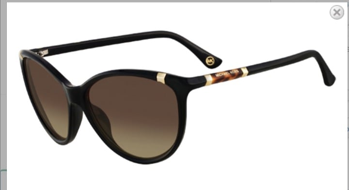 MK Sunglasses for her
