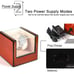 Single Watch Winder display Box Kendal