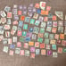 Old stamps