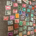 Old stamps