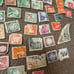 Old stamps