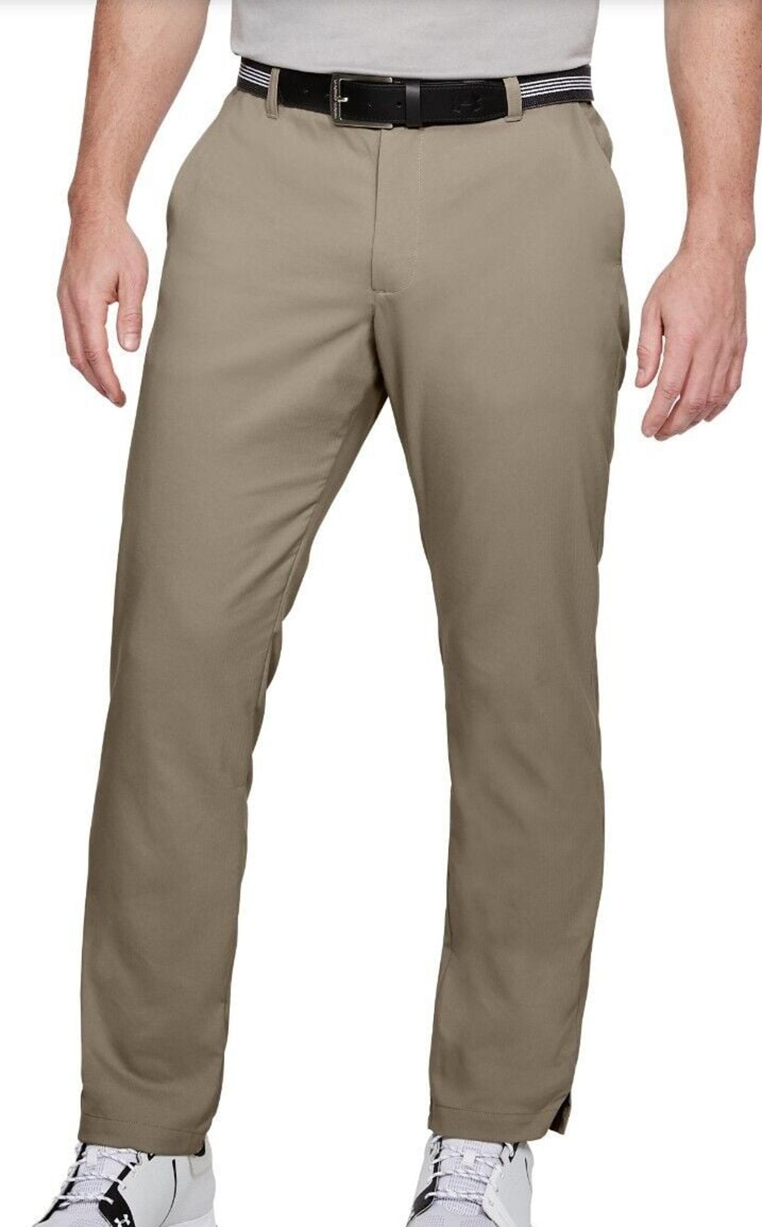Under Armour Men's Takeover Straight Leg Golf Pants SZ 38/32