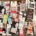 Set of 25 Kiss imPRESS Nails***FREE SHIPPING*** CLOSEOUT–Deal# 25