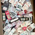 Set of 25 Kiss imPRESS Nails***FREE SHIPPING*** CLOSEOUT–Deal# 25