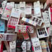 Set of 25 Kiss imPRESS Nails***FREE SHIPPING*** CLOSEOUT–Deal# 25