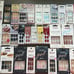 Set of 25 Kiss imPRESS Nails***FREE SHIPPING*** CLOSEOUT–Deal# 25