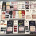 Set of 25 Kiss imPRESS Nails***FREE SHIPPING*** CLOSEOUT–Deal# 25