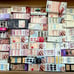 Set of 25 Kiss imPRESS Nails***FREE SHIPPING*** CLOSEOUT–Deal# 25