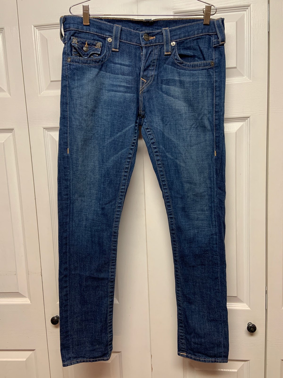 Women’s True Religion jeans size 29x29