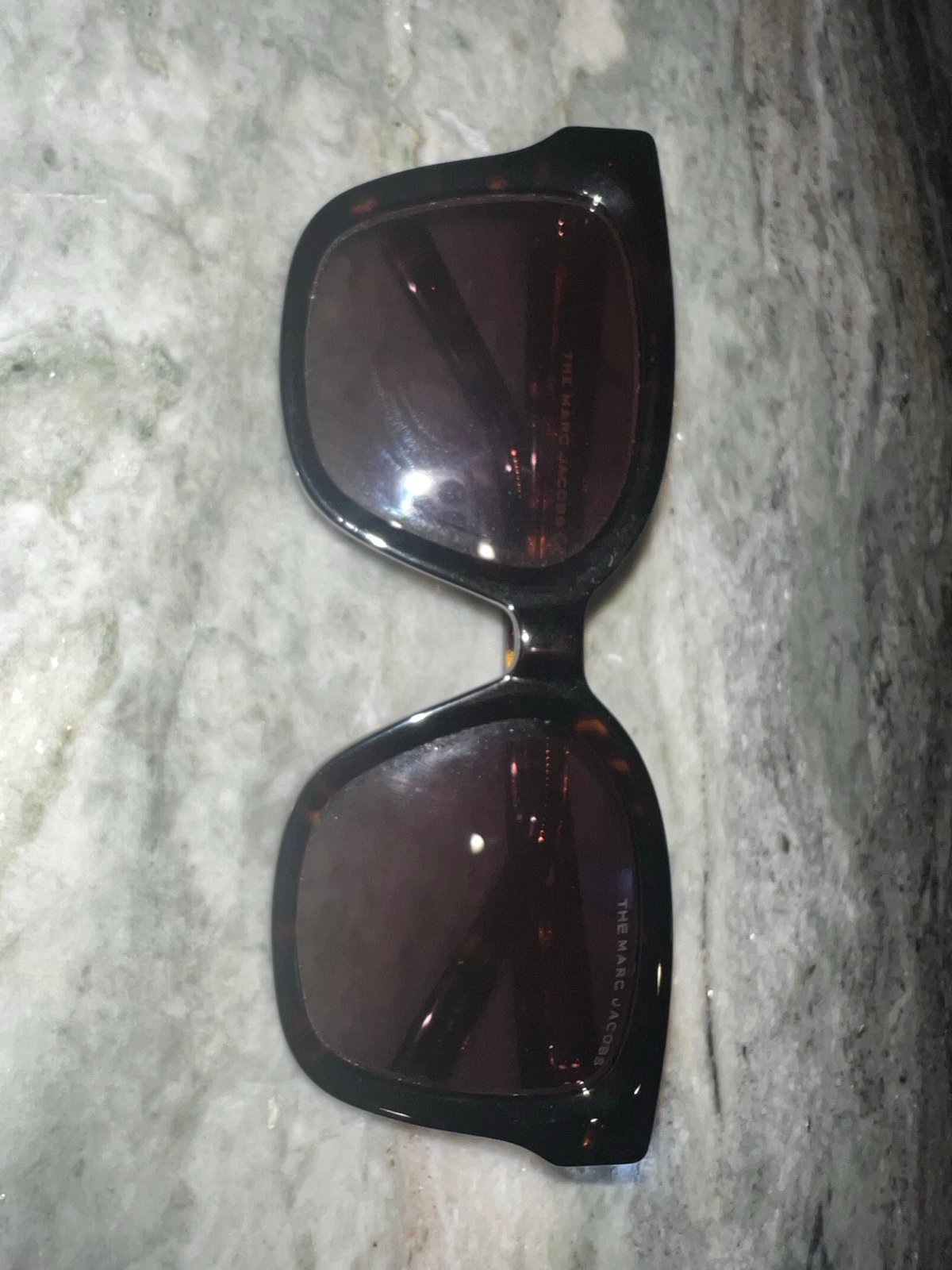 Marc Jacobs Glasses