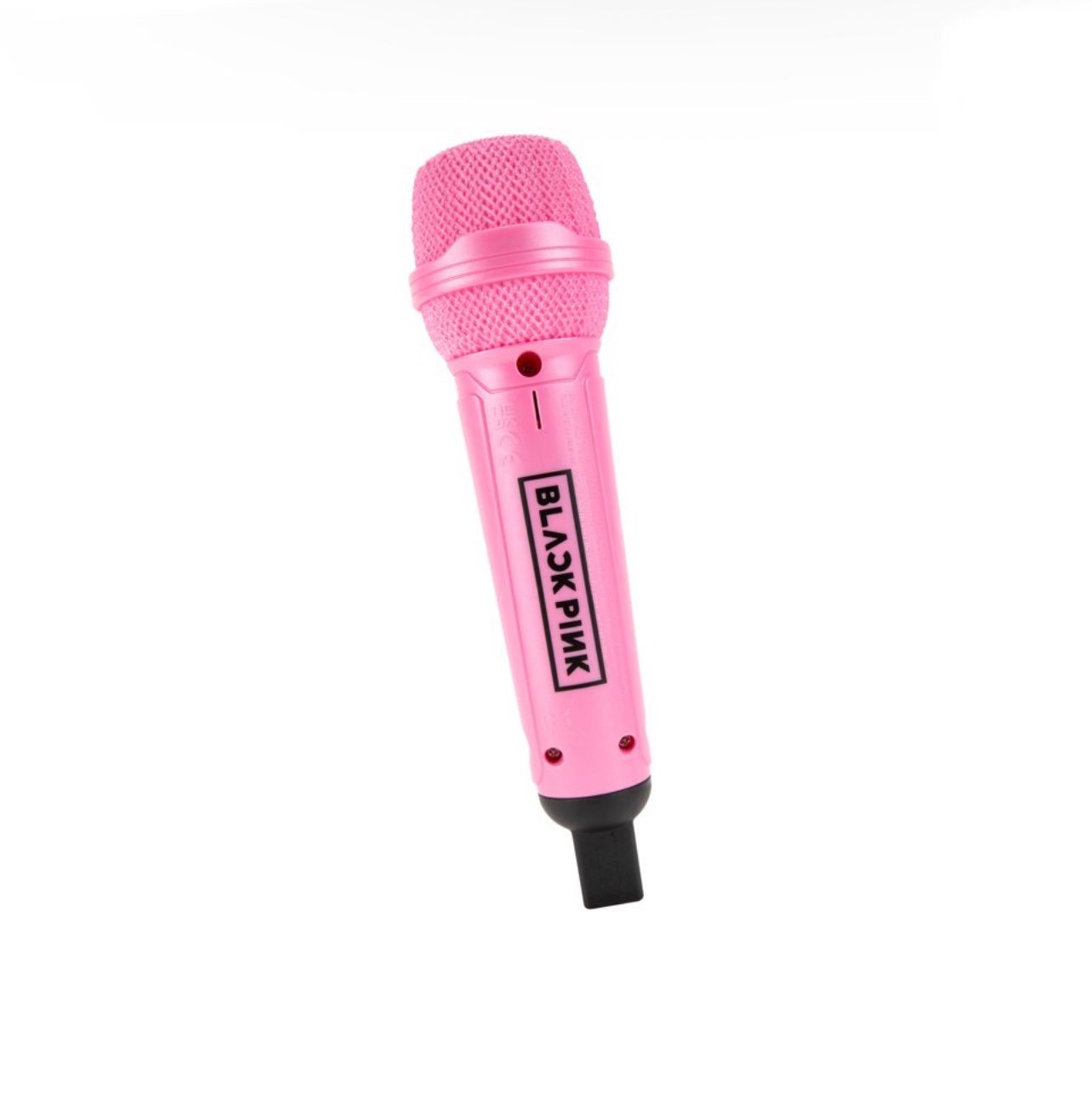 Blackpink Glam Jam Karaoke Microphone