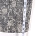 M.M. LAFLEUR Sheath Dress Black White Etsuko Crackle Patten 3/4 Sleeve Size 2
