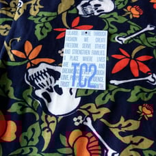 Lularoe TC2 Halloween Unicorn NEW