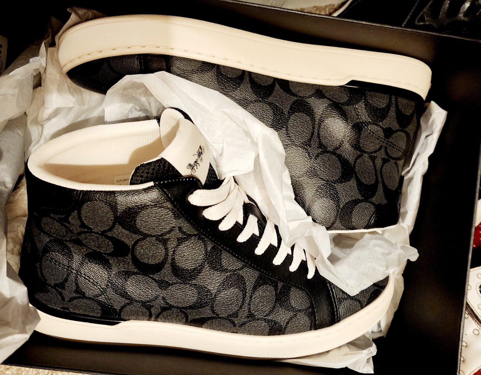 Coach