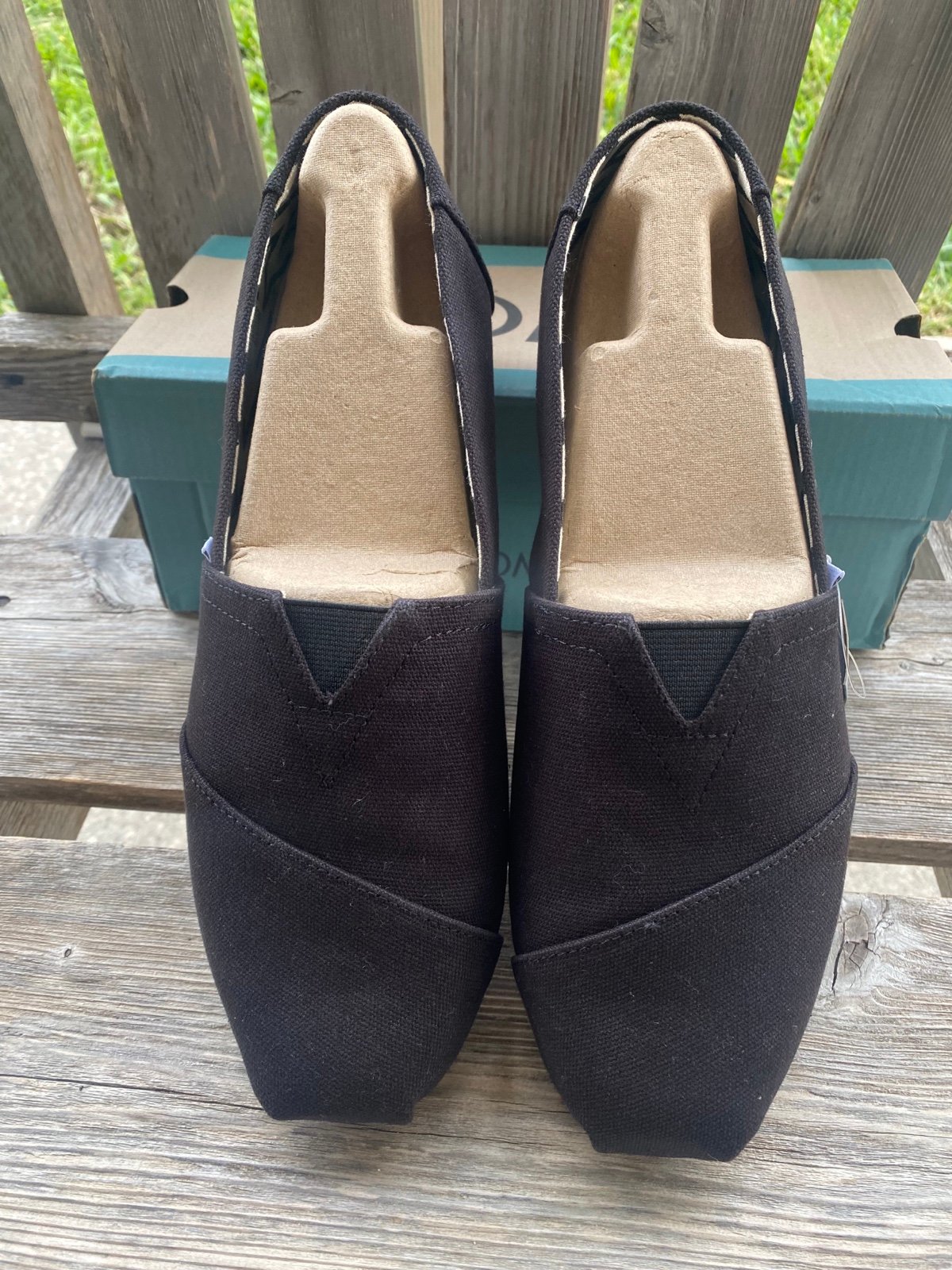 TOMS alpargata