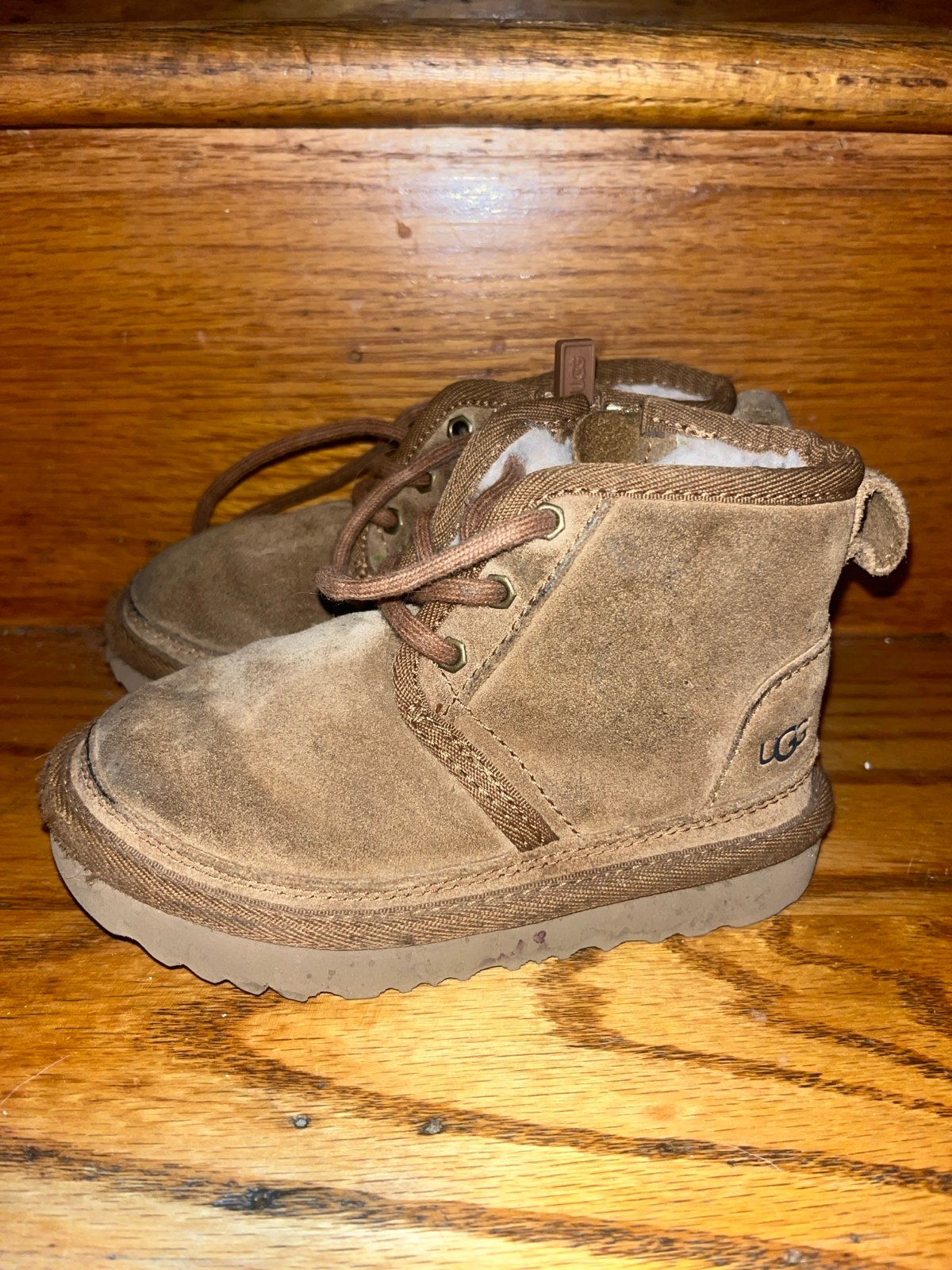 UGG boots