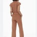 Young Fabulous & Broke Women's Cuba Jumpsuit Sz. Small
