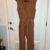 Young Fabulous & Broke Women's Cuba Jumpsuit Sz. Small
